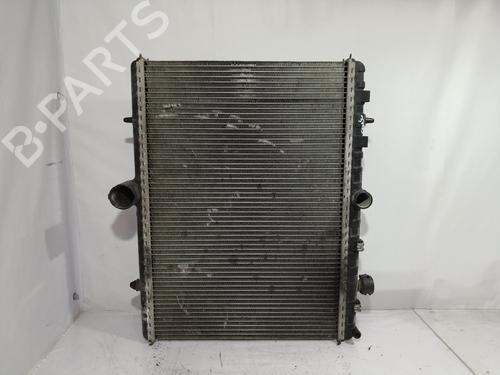 Køler FIAT SCUDO Bus (270_, 272_) 2.0 D Multijet | BP9536804M31 