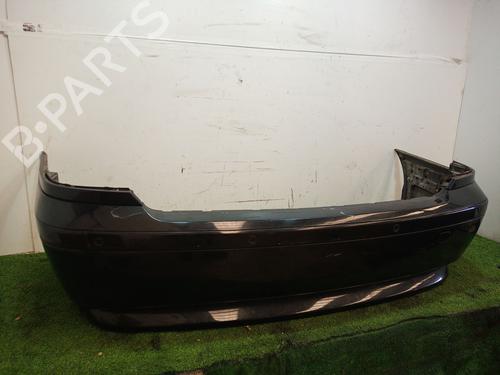 Rear bumper BMW 7 (E65, E66, E67)  | BP17387975C8 