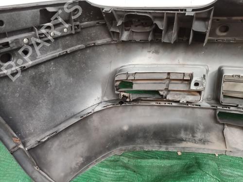 Front bumper VW GOLF IV (1J1) 1.9 TDI | BP25697200C7 