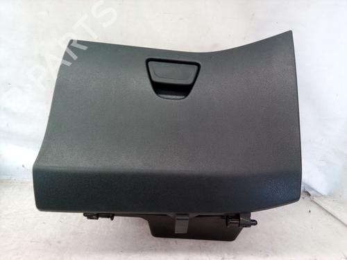 Used Glove box FORD FIESTA VI (CB1, CCN) 1.4 TDCi (68 hp) 10185456