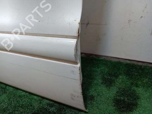 Left front door MERCEDES-BENZ M-CLASS (W163)  | BP15006413C2 