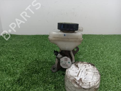 Used Brake master cylinder PEUGEOT 107 (PM_, PN_) [2005-2014]  16074161
