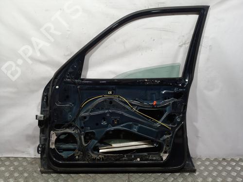 Right front door MERCEDES-BENZ E-CLASS (W210) E 300 D (210.020) | BP9673989C3 