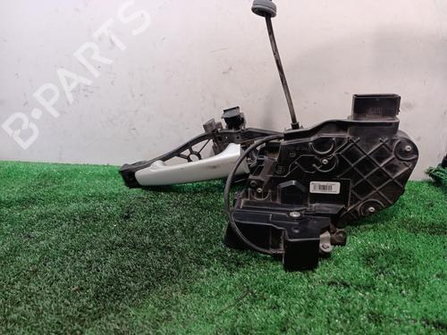 Front right lock VOLVO C30 (533) 1.6 D | BP14849733C97 
