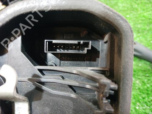 Rear left lock BMW 1 (E87) 118 d | BP13328214C100 