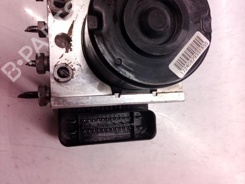 ABS pump FORD FIESTA V (JH_, JD_)  | BP8684048M43 