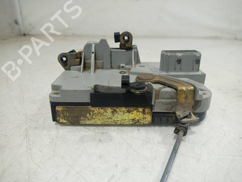 Used Front left lock PEUGEOT 406 (8B) [1995-2005]  11018179