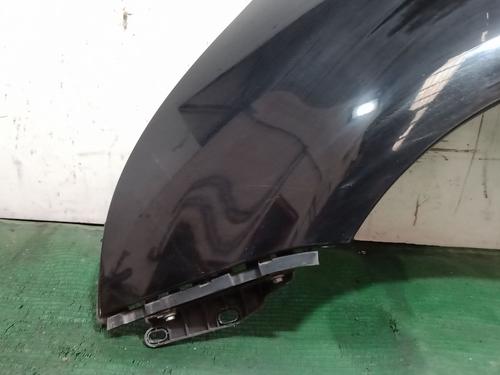 Left front fenders CITROËN C4 Picasso I MPV (UD_) 1.6 HDi 110 | BP28167705C41 