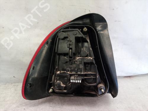 Right taillight ROVER 45 I Saloon (RT)  | BP10377384C35 