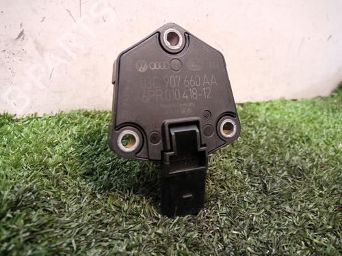Electronic sensor VW TOUAREG (7P5, 7P6) 3.0 V6 TDI | BP17492268M84 