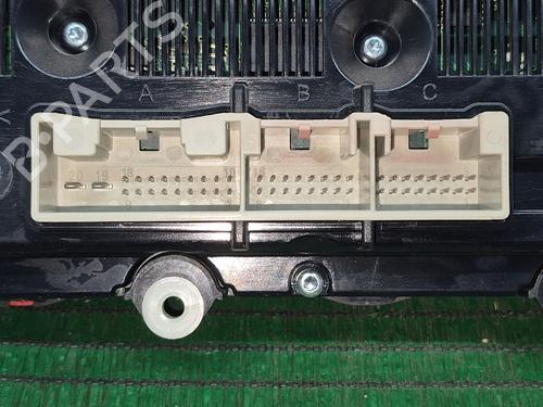 Climate control VW TIGUAN (5N_) 2.0 TDI 4motion | BP29355129I5 