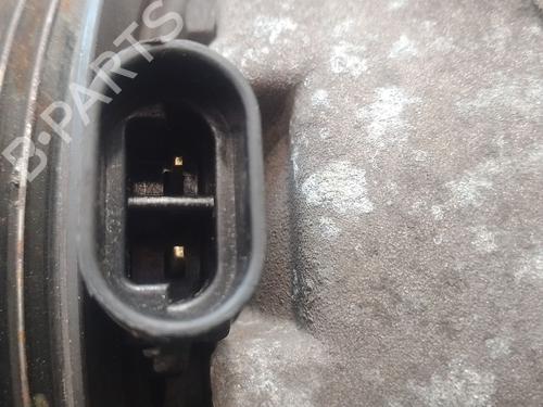 AC compressor RENAULT SCÉNIC II (JM0/1_)  | BP18158438M34