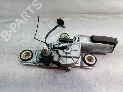 BP9752661M102 | Rear wiper motor FORD KA (RB_) 1.3 i BP9752661M102