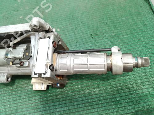 Steering column MERCEDES-BENZ M-CLASS (W164) ML 280 CDI 4-matic (164.120) | BP28351636M21 
