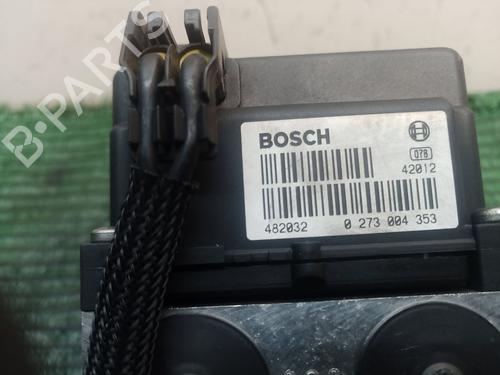 ABS pump CITROËN XSARA PICASSO (N68) 2.0 HDi | BP20295007M43 