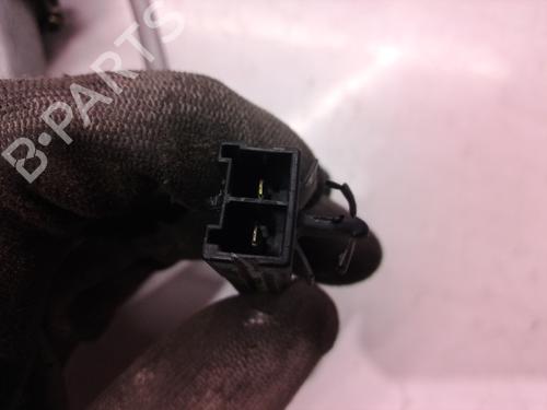 Front right window mechanism NISSAN ALMERA II (N16) 2.2 Di | BP8641884C23 