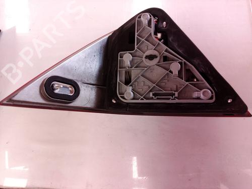 Right taillight MERCEDES-BENZ C-CLASS (W203)  | BP7928762C35 