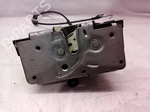 Front left lock OPEL CORSA D (S07)  | BP8920143C98 