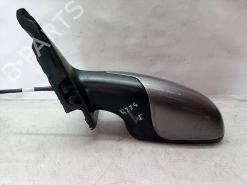 Left mirror SEAT IBIZA III (6L1)  | BP9121189C26 