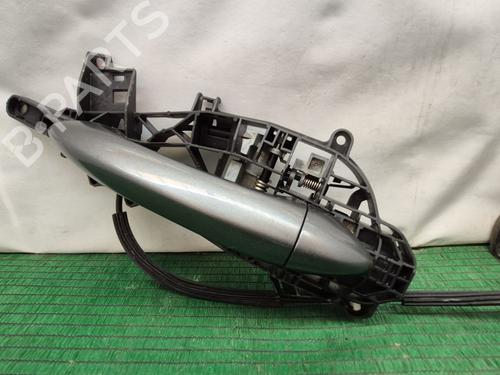 Rear right lock OPEL ASTRA K Sports Tourer (B16)  | BP27257250C99 