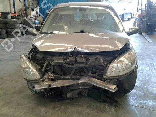 Front wiper motor RENAULT SCÉNIC II (JM0/1_)  | BP8254440M29 