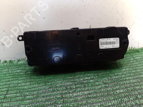 Commande Chauffage RENAULT ZOE (BFM_)  | BP22977563I5 