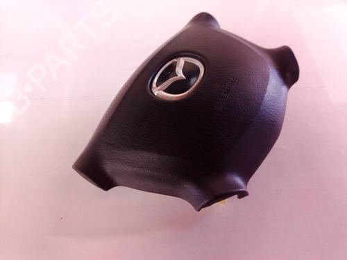 Driver airbag MAZDA 323 S VI Saloon (BJ) 1.3 16V (BJ3P) | BP7993292C9 