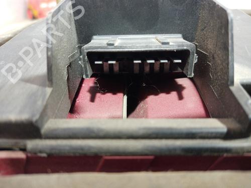 Left taillight FORD MONDEO III (B5Y)  | BP7924353C34 