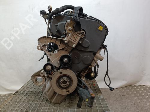 Engine ALFA ROMEO 147 (937_)  | BP12322181M1 