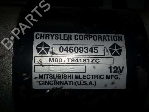 Starter CHRYSLER 300M (LR) 2.7 V6 24V | BP7922292M8 