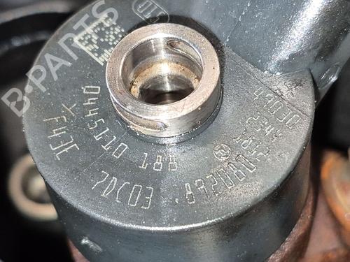 Engine FORD FOCUS II (DA_, HCP, DP) 1.6 TDCi | BP34247769M1  - Image 6