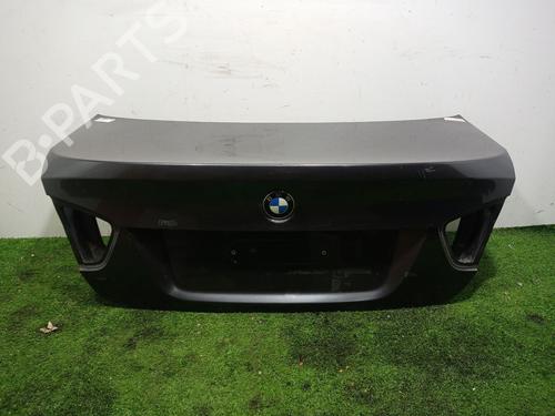 Used Tailgate BMW 3 (E90) 325 i (218 hp) 9626703