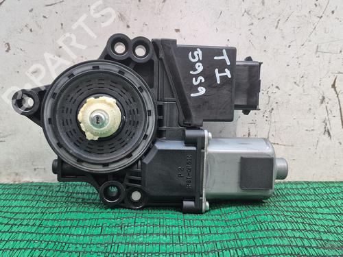 Left rear window motor KIA CEE'D Sportswagon (JD) 1.6 CRDi 128 | BP29763849E23 
