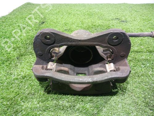 Right front brake caliper HYUNDAI TUCSON (JM)  | BP17615802M104