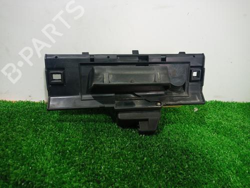 Used Tailgate handle PEUGEOT 206 Hatchback (2A/C) 2.0 S16 (135 hp) 13459118