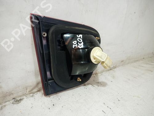 Right tailgate light SEAT IBIZA II (6K1) 1.4 i | BP12322643C80 