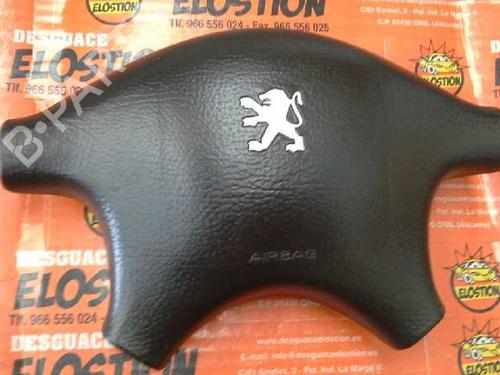 Used Driver airbag PEUGEOT 406 (8B) [1995-2005]  7926079