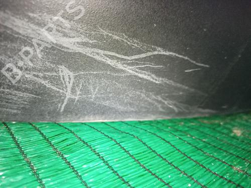 Front bumper PEUGEOT EXPERT Tepee (VF3X_) 2.0 HDi 120 | BP30356454C7 