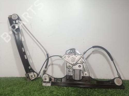 Used Front left window mechanism MERCEDES-BENZ C-CLASS (W203) [2000-2007]  19161302