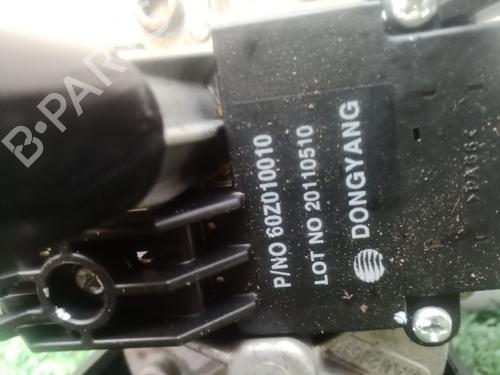 Rear wiper motor OPEL ASTRA J (P10)  | BP24927531M102 