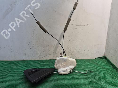 Used Rear right lock HONDA CIVIC VIII Hatchback (FN, FK) 1.8 (FN1, FK2) (140 hp) 29918290