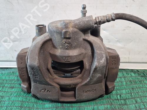 Used Left front brake caliper FORD S-MAX (WA6) 2.0 TDCi (140 hp) 32290187