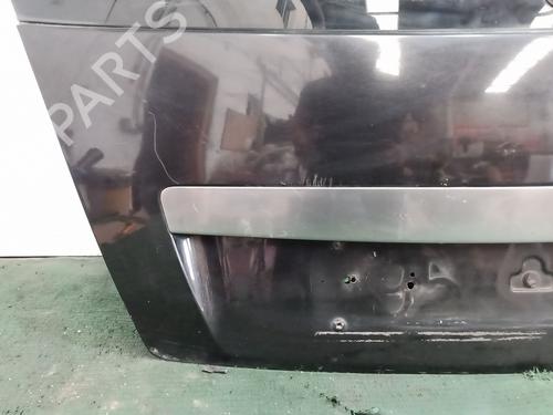 Tailgate KIA SPORTAGE SUV (K00)  | BP28356436C6 