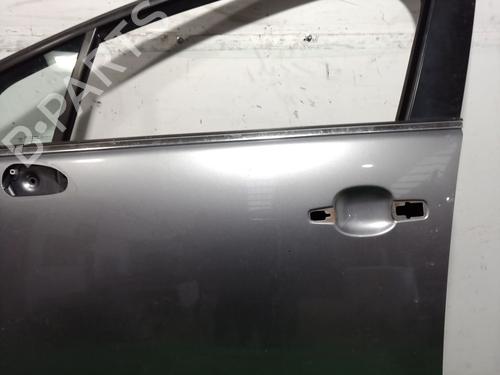 Left front door PEUGEOT 5008 (0U_, 0E_) 1.6 BlueHDi 120 | BP24640699C2 