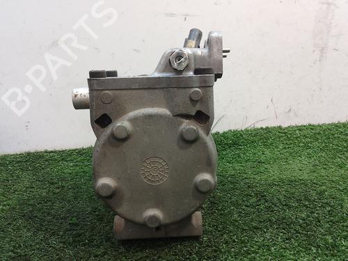 AC compressor HYUNDAI COUPE I (RD) 1.6 16V | BP18154914M34 
