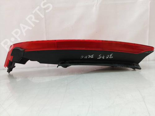 Right taillight NISSAN NOTE (E11, NE11)  | BP7925817C35 