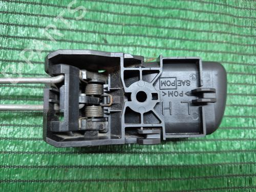 Front right lock NISSAN CABSTAR E (TL_, VL_)  | BP26605954C97 