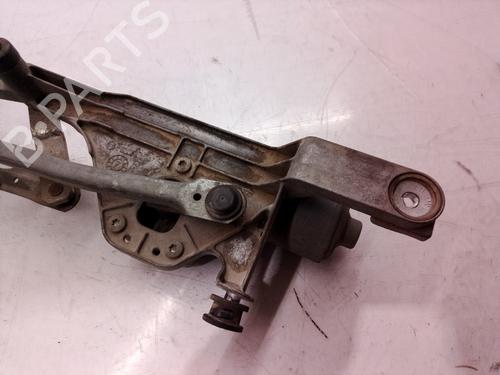 Viskermotor vindrude FORD FOCUS II (DA_, HCP, DP)  | BP8728278M29