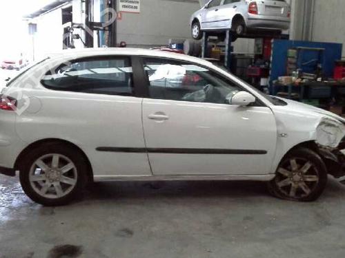 AC compressor SEAT IBIZA III (6L1) 1.4 16V | BP7922813M34 