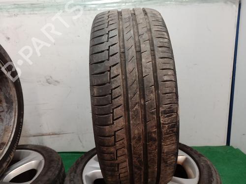 Rim PEUGEOT 3008 Van (0U_) HDi 150 (0URHEM) | BP23653468C45 